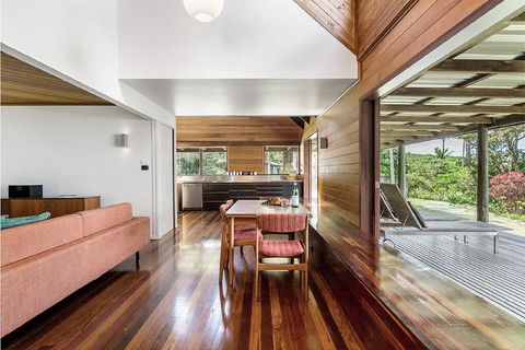 Your Luxury Escape - Cedar View - Stayed 1