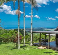 Your Luxury Escape - Cedar View - Stayed