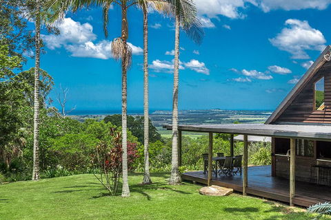 Your Luxury Escape - Cedar View - Stayed 0