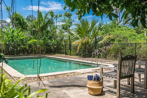 Your Luxury Escape - Cedar View - Stayed 3