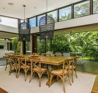 Your Luxury Escape - Iluka Pavilion 5 at Broken Head - Stayed