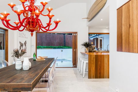Your Luxury Escape - OneCoral - Luxury Living At Byron Bay - Stayed 3