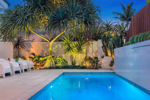 Your Luxury Escape - OneCoral - Luxury Living At Byron Bay - Stayed 1