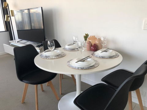 Your Melbourne Home In Free Tram Zone With Great City Lifestyle - Stayed 2
