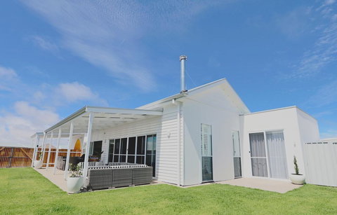 Your Place Robe - Stayed 2