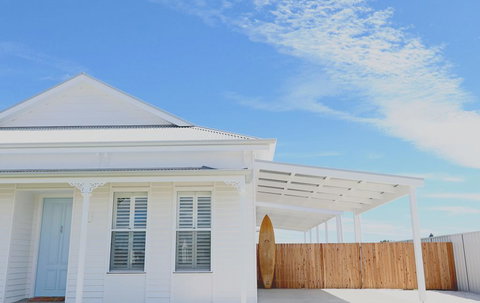 Your Place Robe - Stayed 0