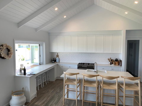 Your Place Robe - Stayed 1