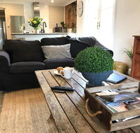 YSG The Edward Townhouse 151 - Walk To Town - Stayed