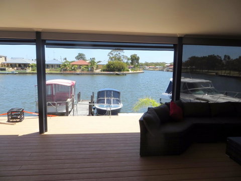 Yunderup Canal Getaway - Stays Accommodation 3