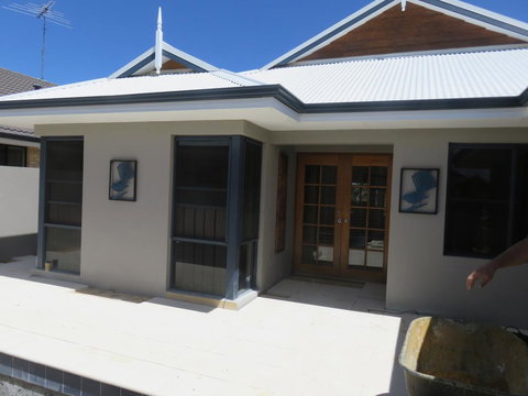 Yunderup Canal Getaway - Stayed 1