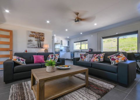 Yungaburra Lodge - Stayed 0