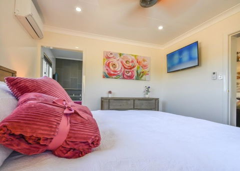 Yungaburra Lodge - Stayed 3