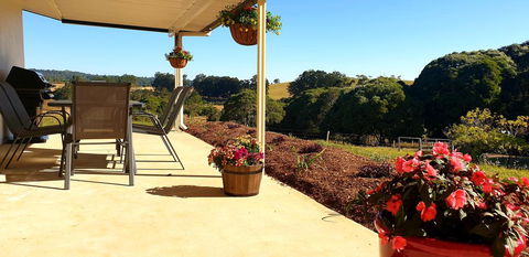 Yungaburra Lodge - Stayed 1