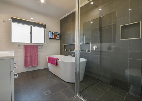Yungaburra Lodge - Stayed 2
