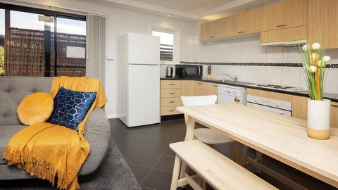 Yurali - Stays Accommodation 2