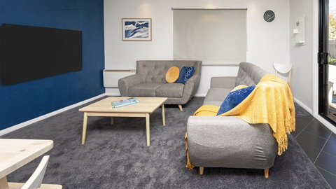 Yurali - Stays Accommodation 1