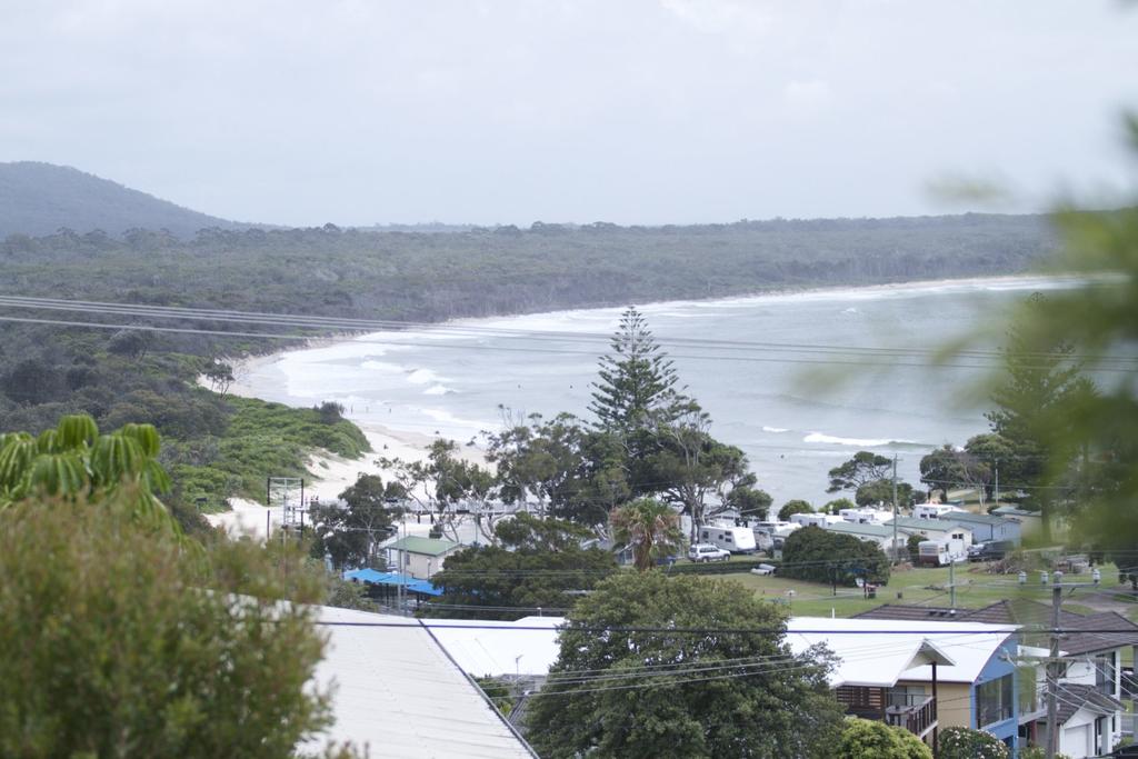Gladstone NSW Stays Accommodation