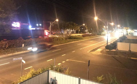 ZED MOTELS Tropical Gateway - Stayed 3