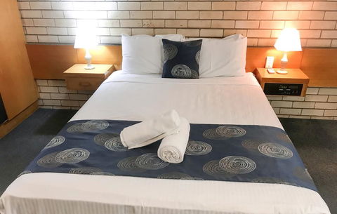 ZED MOTELS Tropical Gateway - Stayed 2