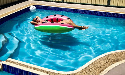 ZED MOTELS Tropical Gateway - Stayed 1