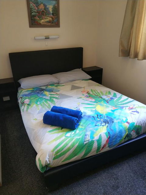 Zeehan Bush Camp - Stayed 1