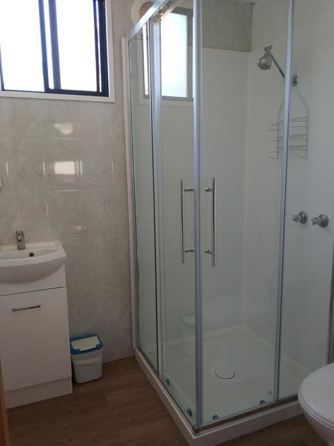 Zeehan Bush Camp - Stayed 3