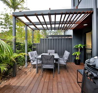 Zen  Culburra - Pet Friendly - 8 Mins to Beach - Stayed