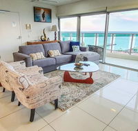 ZEN BY THE WATER - Darwin Premier Retreat