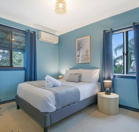 \'Eucalypt Cottage\' A Tranquil Family Hideaway - Stayed