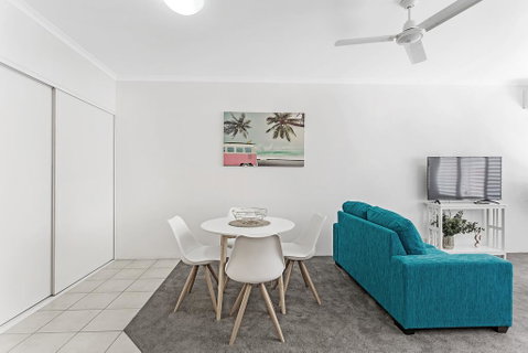 Zenith Unit 7 - Shoal Bay - Stayed 3