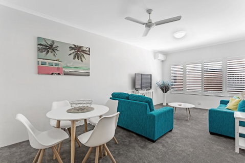 Zenith Unit 7 - Shoal Bay - Stayed 1