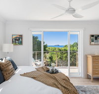 Zephyr on Sapphire - Stays Accommodation