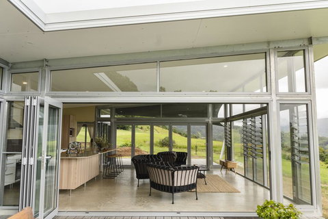 Zetas Coffee Origin House - Stayed 2