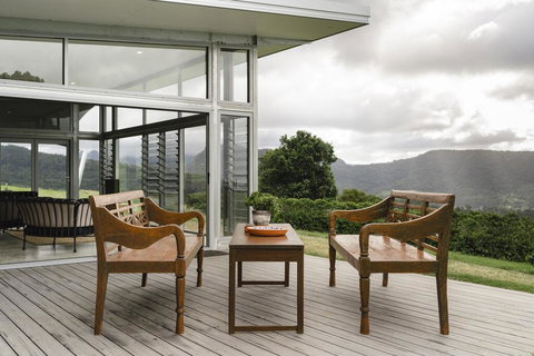 Zetas Coffee Origin House - Stayed 1