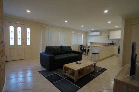 Zig Zag Motel - Stays Accommodation 1