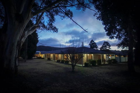 Zig Zag Motel - Stayed 3