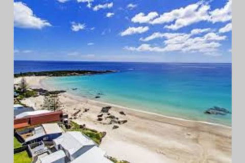 Zoo Villas: Villa Giraffe - Central Wynyard - Stayed 0