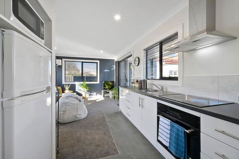 Zoo Villas: Villa Giraffe - Central Wynyard - Stayed 1