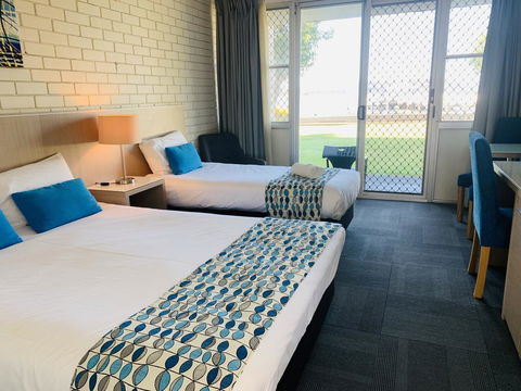 Zorba Waterfront Motel - Stayed 2