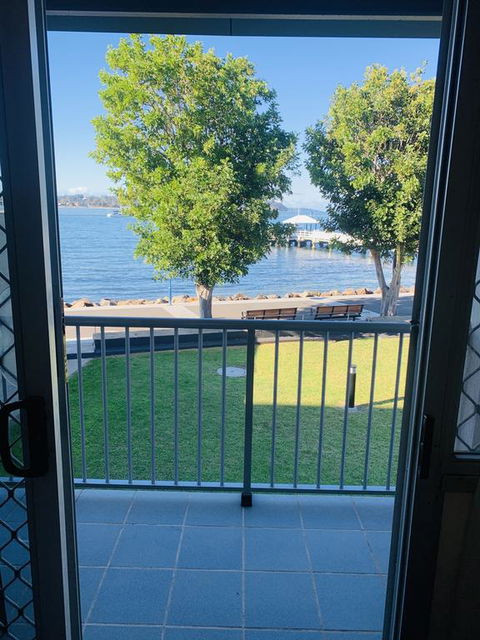Zorba Waterfront Motel - Stayed 3