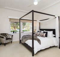 Hillsborough - luxury boutique accommodation - Stayed