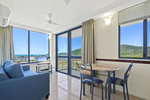 AirliediseNO Hills5min Walk 2 Port Of Airlie/Ferry TerminalWiFiNetflix - Stayed 0