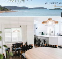 Whitsunday Wanderluxe - Stayed