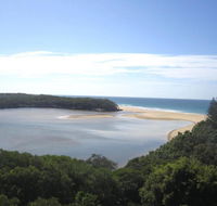 Breathtaking Views Over Currimundi Lake - Stays Accommodation