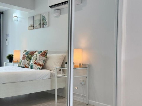 17A Olive Studio In Sunnybank - Stayed 0