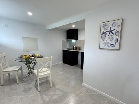 17A Olive Studio In Sunnybank - Stayed 2
