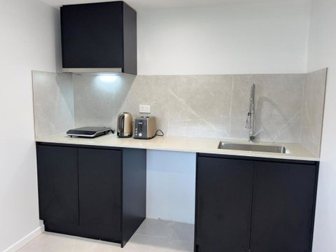 17A Olive Studio In Sunnybank - Stayed 3