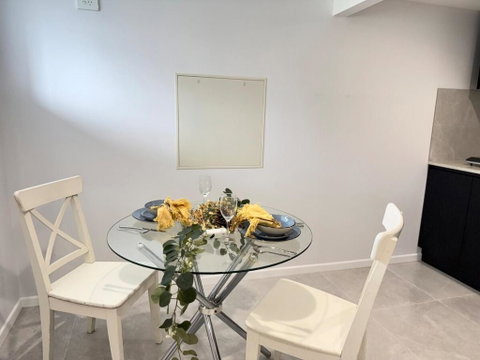 17A Olive Studio In Sunnybank - Stayed 4