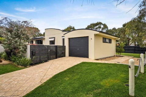 9 Kate Court, Cowes - Stayed 0