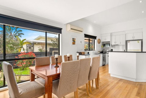 9 Kate Court, Cowes - Stayed 1